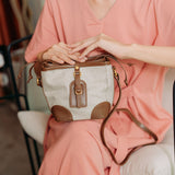 ChicCarry Bucket Bag