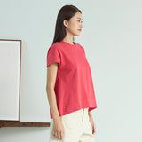 Cap Sleeve Flared Top