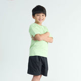 Kids T-Shirt With Pocket
