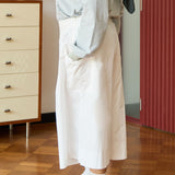 Elasticated Back Culottes