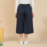 Basic Straight-Leg Pants