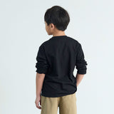 Kids Dino Pocket T-Shirt