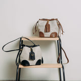 ChicCarry Bucket Bag