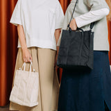 Hand Carry Canvas Bag