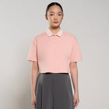 Cropped Rugby Shirt