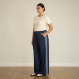 Basics Comfort Track Pants