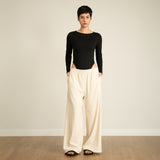 Ribbed Cozy Pants