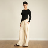 Ribbed Cozy Pants