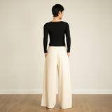 Ribbed Cozy Pants