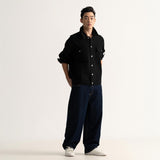 Oversized Denim Jacket