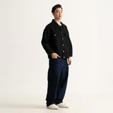 Barrel Jeans