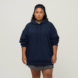 Classic Terry Pullover