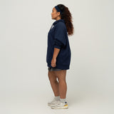 Classic Terry Pullover