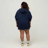 Classic Terry Pullover