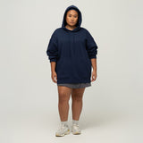 Classic Terry Pullover