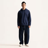 Classic Terry Pullover