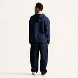 Classic Terry Pullover