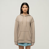 Classic Terry Pullover