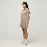 Classic Terry Pullover