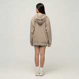 Classic Terry Pullover
