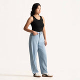 Barrel Jeans