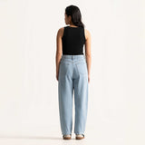 Barrel Jeans