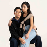 Barrel Jeans