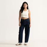 Barrel Jeans