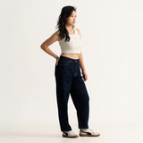 Barrel Jeans