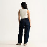 Barrel Jeans