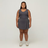 Active Skort