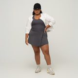 Active Skort