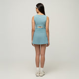 Active Skort