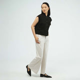 Wide Leg Knit Pants