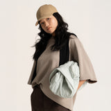 [PRE-ORDER] Foldable Baseball Cap - Khaki