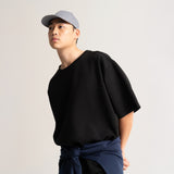 Foldable Baseball Cap - Grey