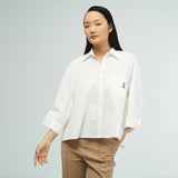Oversized Shirt