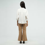 Oversized Shirt