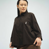 Oversized Shirt