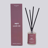 Auri x Lilin+Co - Reed Diffuser 200ml