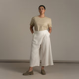 Elasticated Back Culottes