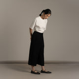 Elasticated Back Culottes