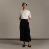 Flexi-Fit Pleated Pants