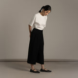 Flexi-Fit Pleated Pants