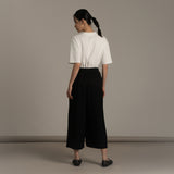 Flexi-Fit Pleated Pants