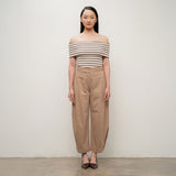 Barrel Pants