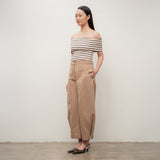 Barrel Pants