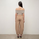 Barrel Pants