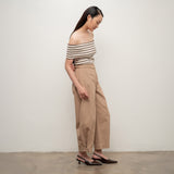 Barrel Pants