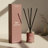 Auri x Lilin+Co - Reed Diffuser 200ml